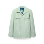 Kidsuper Ballerinas Western Suit Top [Mint]