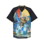 Kidsuper PUMA X KIDSUPER Painted Jersey