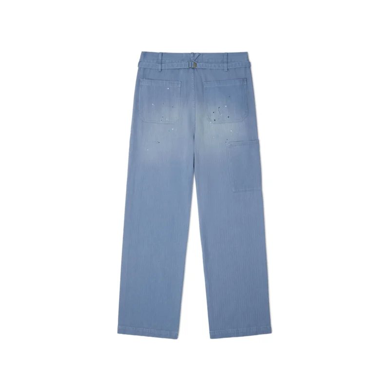 Kidsuper Painters Essentials Chore Pant [Blue]