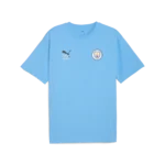 Kidsuper Man City FC TEE Team [Light Blue/Puma Black]