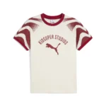 Kidsuper PUMA X KIDSUPER Ringer Tee [Warm White]