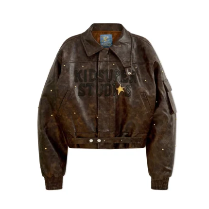 Kidsuper Boy Who Jumped Over The Moon Jacket 