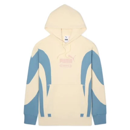 PUMA X KIDSUPER Hoodie [Sugared Almond]