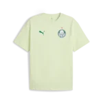 Kidsuper SE Palmeiras Tee [Green Illusion/Vine]