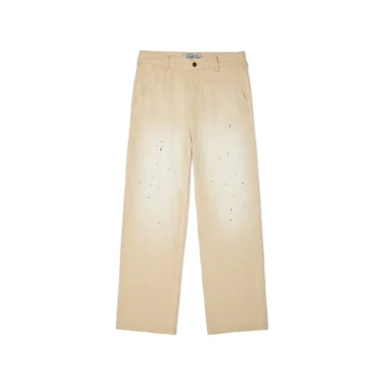 Kidsuper Painters Essentials Chore Pant [Tan]