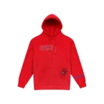Kidsuper Super Sweatshirt [Red]