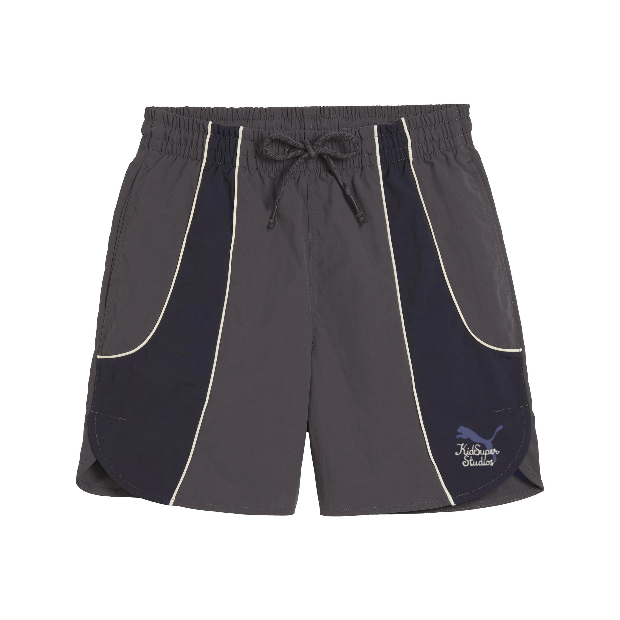 b49fbe03-8689-4dc5-b90a-4a6505fd12aa Kidsuper PUMA X KIDSUPER Shorts