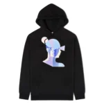 Kidsuper Bauhaus Face Hoodie [Black]
