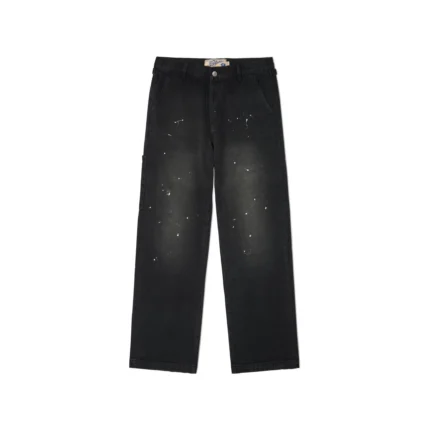Kidsuper Painters Essentials Chore Pant [Black]