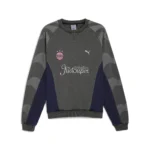 PUMA X KIDSUPER CREW [PUMA Black]