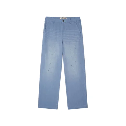Kidsuper Painters Essentials Chore Pant [Blue]