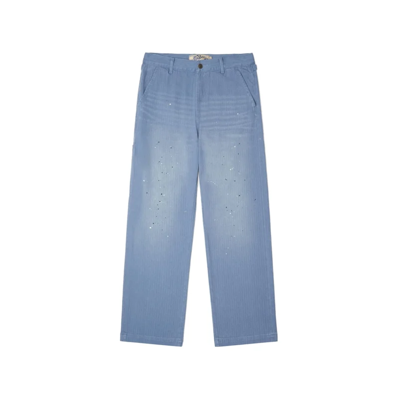 Kidsuper Painters Essentials Chore Pant [Blue]