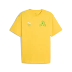 Kidsuper Mamelodi Sundowns F.C [Pelé Yellow/Fast Green]