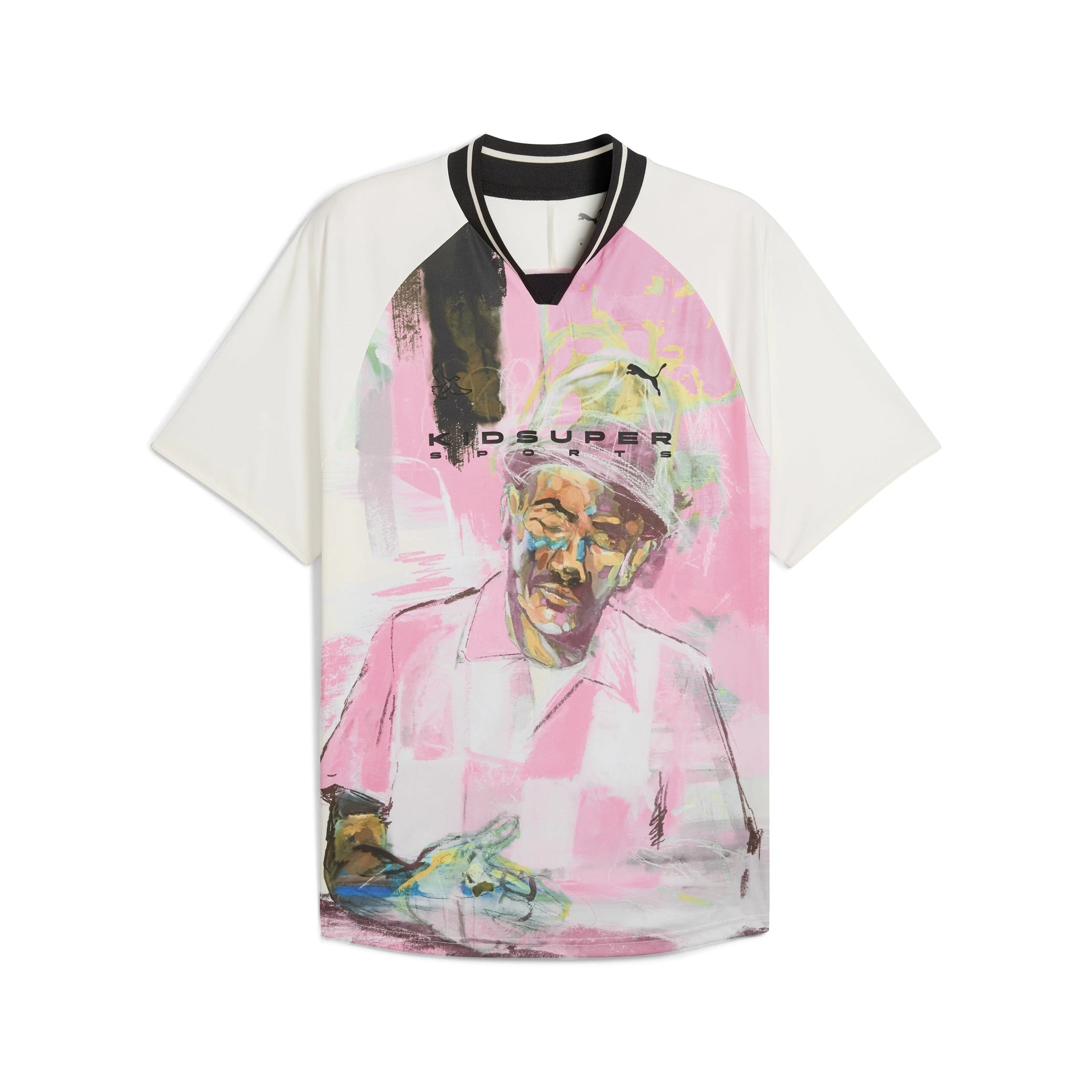 f4cd5b50-1198-413d-9099-9c75019eeb60 Kidsuper PUMA X KIDSUPER Painted Jersey
