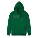 Kidsuper Super Sweatshirt [Forest Green]