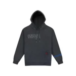 Kidsuper Super Sweatshirt [Dark Grey]