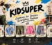 Kidsuper Clothing for Artistic Everyday Fashion